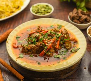 Mutton Achari 4 Ice