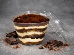 Tiramisu Jar