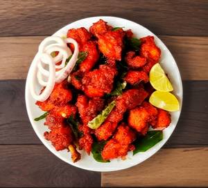 Chicken 65