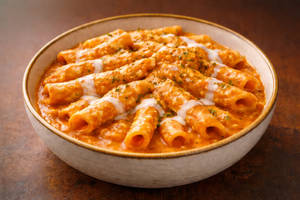 Makhani Sauce Pasta