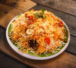Veg biryani