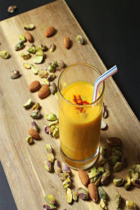 Pista Lassi
