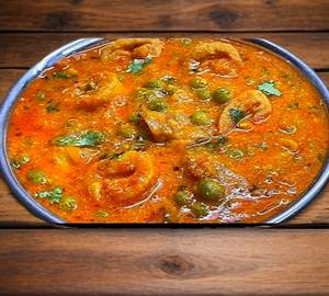 Mater Chaap (300 Garams)