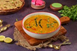 Dal Fry