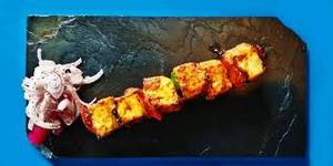 Paneer Tikka Masala