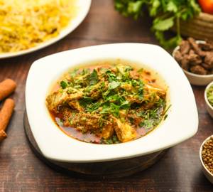 Paneer Pasanda