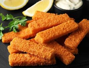 Garlic Chicken