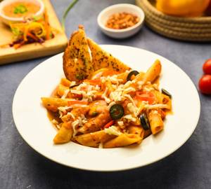 Parma Rosa Pasta