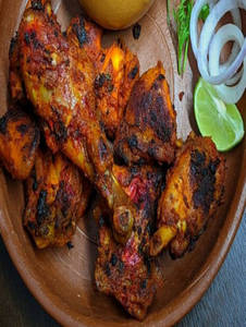 Tandoori Chicken Full
