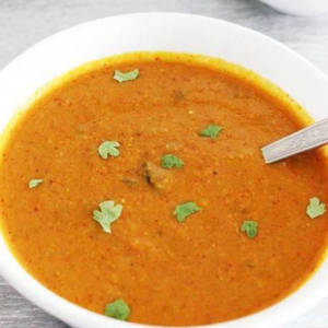 Extra Mirchi Ka Saalan