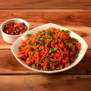 Schezwan Fried Rice