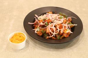 Paneer Smokey