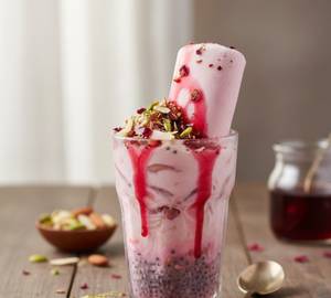 Rose Falooda