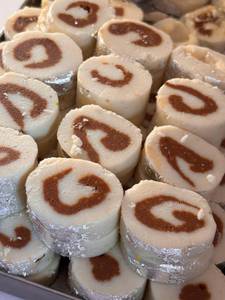 Malai Roll