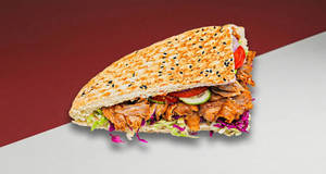 Doner Grubym