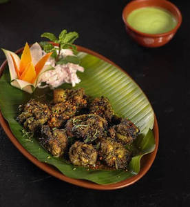 Kothimeera Kodi Kebab