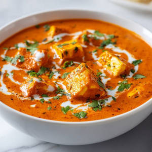 Paneer Butter Masala