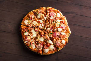 Meaty Almighty [10 Inches]