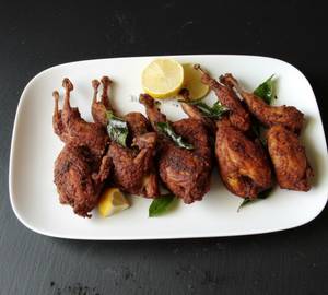 Kadai Fry