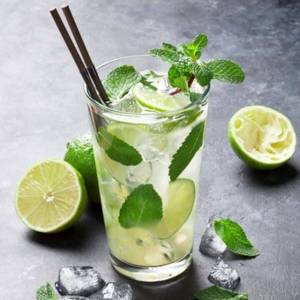 Mint Mojito