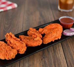 Crispy Chicken Wings