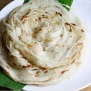 Malabari Parotta (1 Pc)