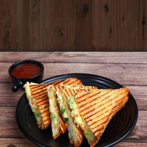 Veg sandwitch