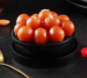 Gulab Jamun