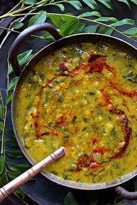 Methi Dal