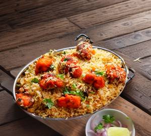 Gobi rice