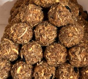 Dink Ladoo