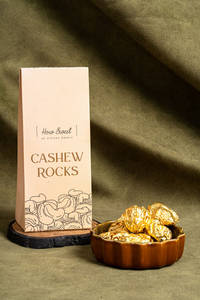 CASHEW ROCKS PCH