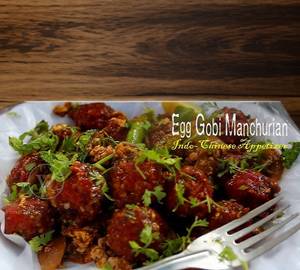 Egg gobi