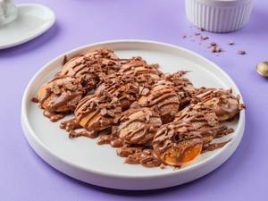 Kitkat Mini Pancake [ 10 Pieces ]