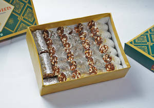 Khajur Sugarfree Roll