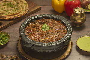 Diet Pindi Chole