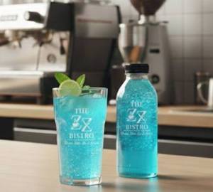 Blue Logoon (300 ML)