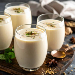 Lassi Masala (chaas)