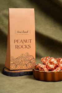 PEANUT ROCKS PCH