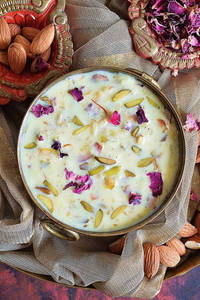Rabdi Malai
