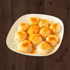 Ghee Chitti Idly (8 Pc)