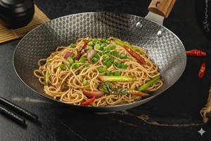 Chinatown Hakka Noodles