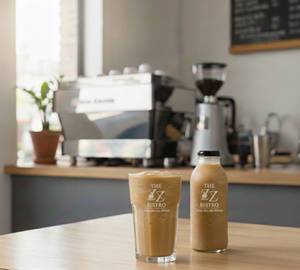 Cafe Frappe (300 ML)