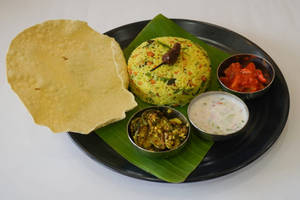 Lemon Rice