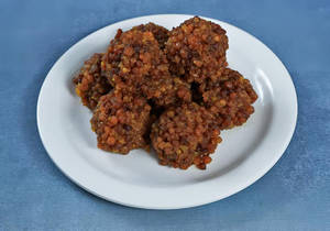 Rabri Laddu