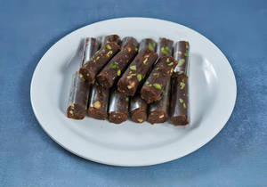 Anjeer Sugarfree Roll