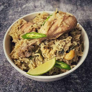 Raju Gari Kodi Pulav
