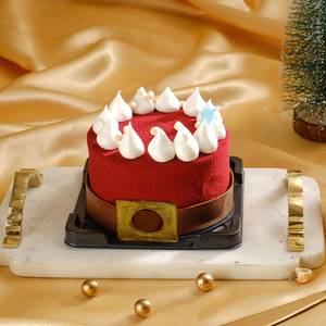 Strawberry Creme Cheesecake