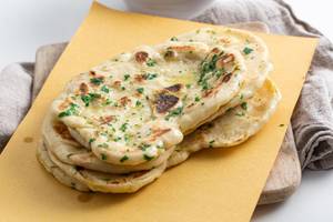 Italian Naan