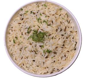 Jeera Rice